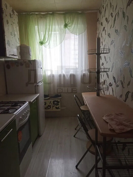 Екатеринбург, ул. Войкова, 25 (Эльмаш) - фото квартиры (3)