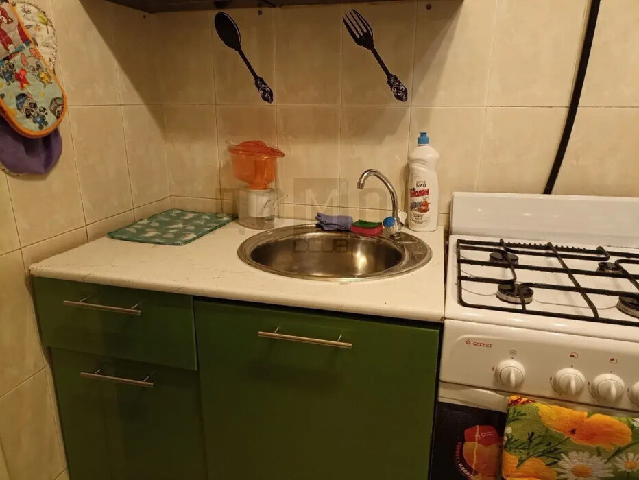 Екатеринбург, ул. Войкова, 25 (Эльмаш) - фото квартиры (4)