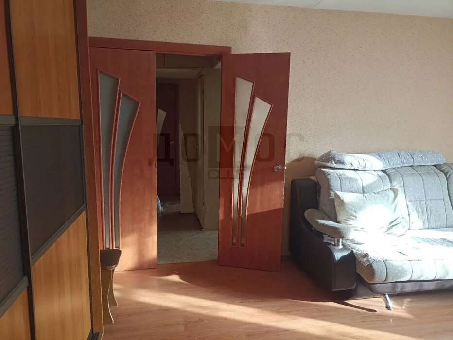 Екатеринбург, ул. Войкова, 25 (Эльмаш) - фото квартиры (6)