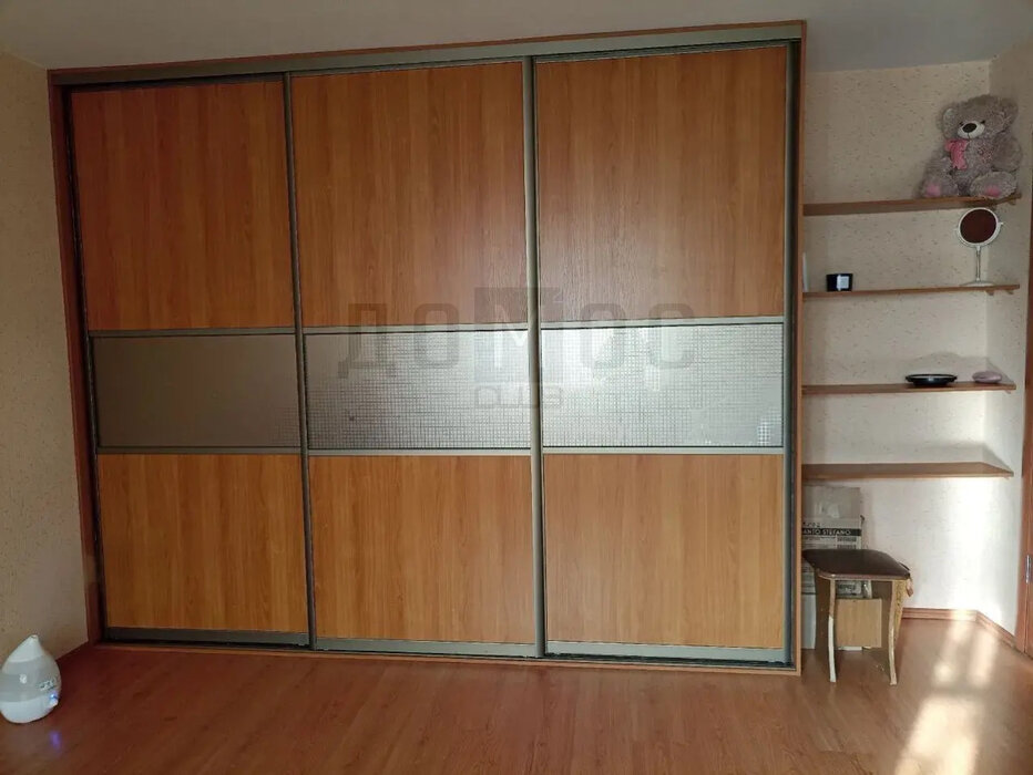 Екатеринбург, ул. Войкова, 25 (Эльмаш) - фото квартиры (8)