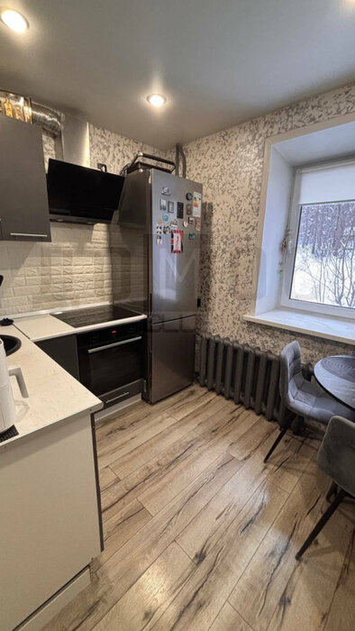 Екатеринбург, ул. Волчанский, 8А (Лечебный) - фото квартиры (1)