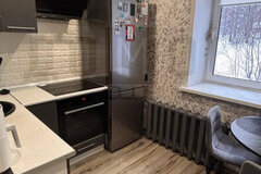 Екатеринбург, ул. Волчанский, 8А (Лечебный) - фото квартиры