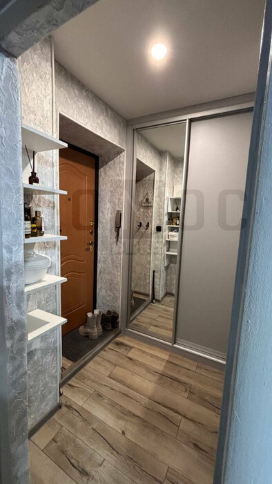 Екатеринбург, ул. Волчанский, 8А (Лечебный) - фото квартиры (2)