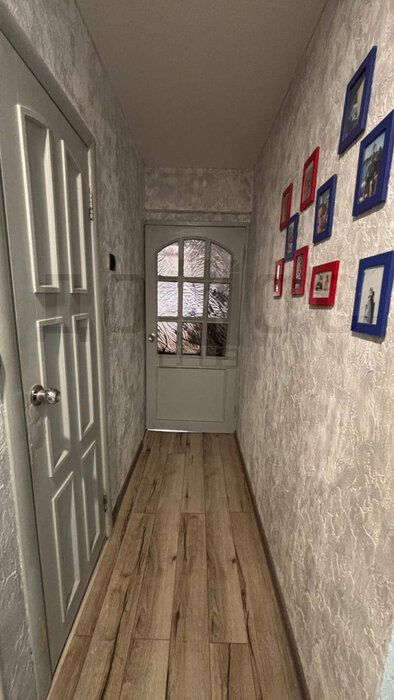 Екатеринбург, ул. Волчанский, 8А (Лечебный) - фото квартиры (3)