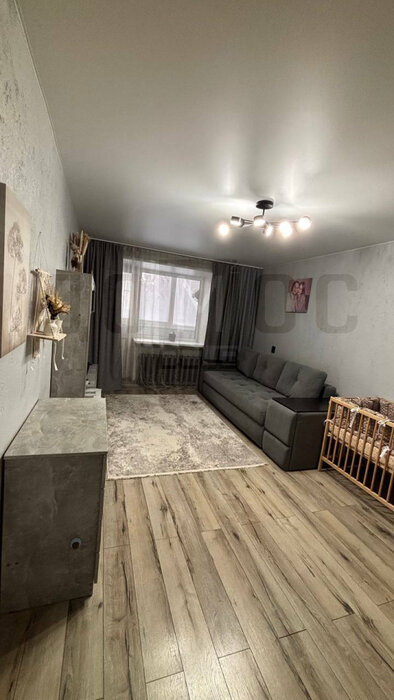 Екатеринбург, ул. Волчанский, 8А (Лечебный) - фото квартиры (4)