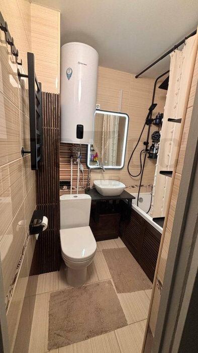 Екатеринбург, ул. Волчанский, 8А (Лечебный) - фото квартиры (7)