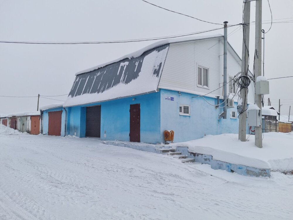 с. Обуховское, ул. Школьная, 5г (Камышловский район) - фото готового бизнеса (7)