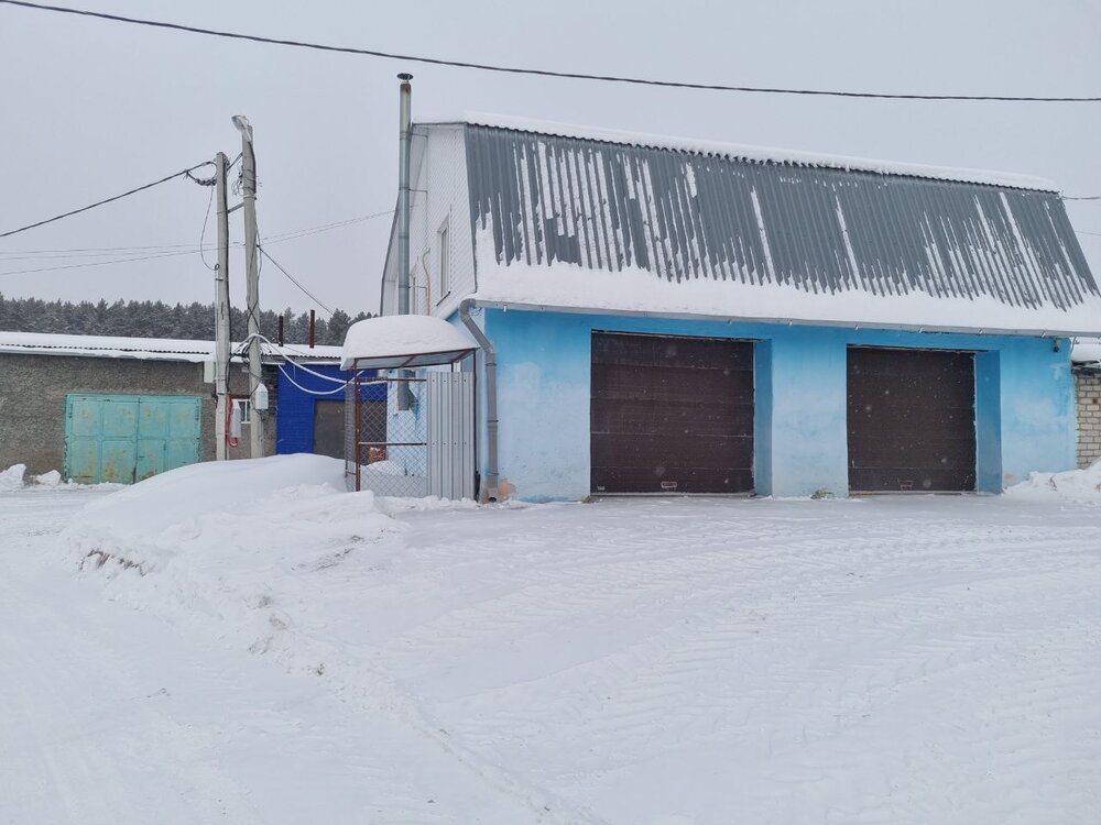 с. Обуховское, ул. Школьная, 5г (Камышловский район) - фото готового бизнеса (8)