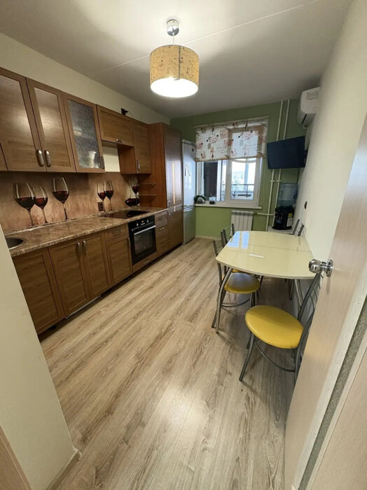 Екатеринбург, ул. Совхозная, 12 (Эльмаш) - фото квартиры (1)