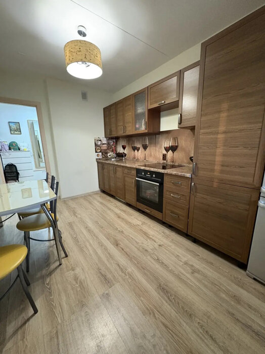 Екатеринбург, ул. Совхозная, 12 (Эльмаш) - фото квартиры (2)