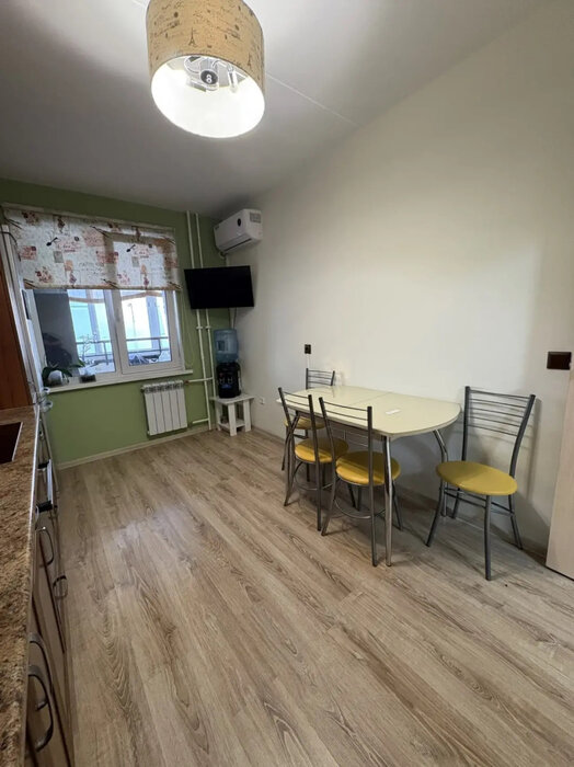 Екатеринбург, ул. Совхозная, 12 (Эльмаш) - фото квартиры (3)