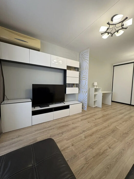 Екатеринбург, ул. Совхозная, 12 (Эльмаш) - фото квартиры (6)