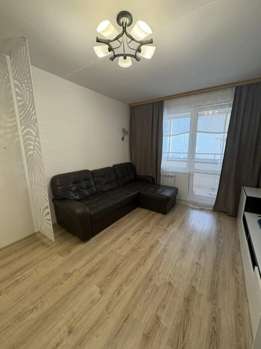 Екатеринбург, ул. Совхозная, 12 (Эльмаш) - фото квартиры (7)