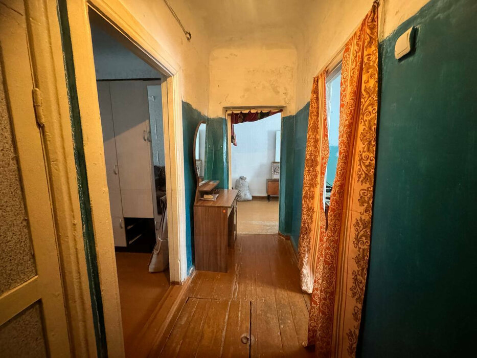 г. Артемовский, ул. 8 Марта, 7А (городской округ Артемовский) - фото квартиры (4)