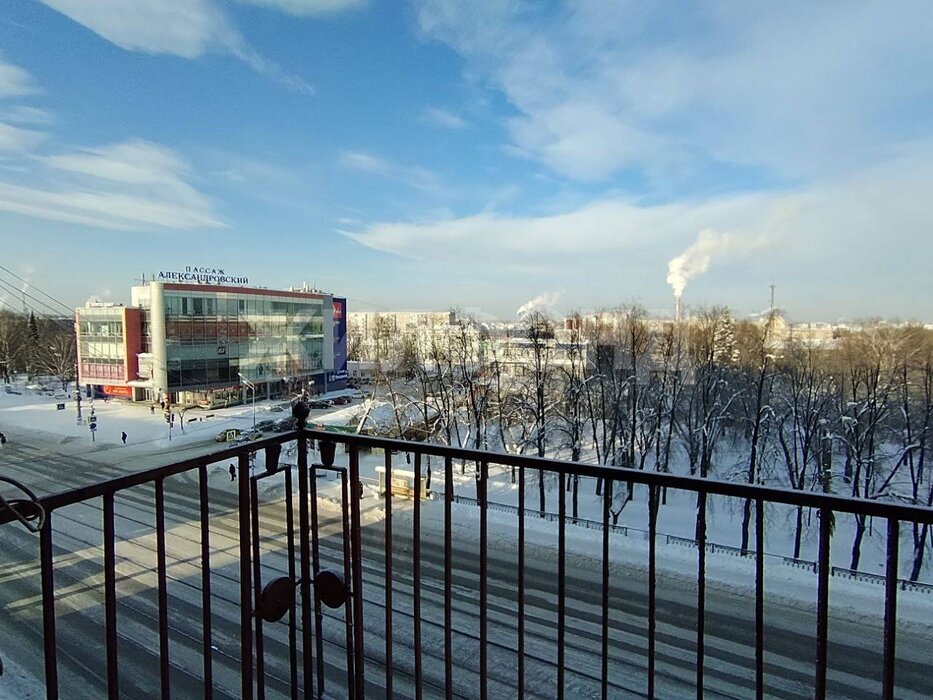 г. Нижний Тагил, ул. Ленина, 23 (городской округ Нижний Тагил) - фото квартиры (2)