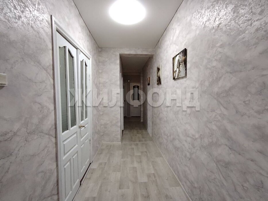 г. Нижний Тагил, ул. Ленина, 23 (городской округ Нижний Тагил) - фото квартиры (6)