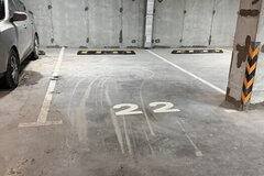 Екатеринбург, ул. Громова, 26/3 (Юго-Западный) - фото гаража