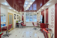 Екатеринбург, ул. Академика Бардина, 19к1 (Юго-Западный) - фото торговой площади