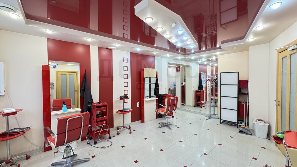 Екатеринбург, ул. Академика Бардина, 19к1 (Юго-Западный) - фото торговой площади (3)