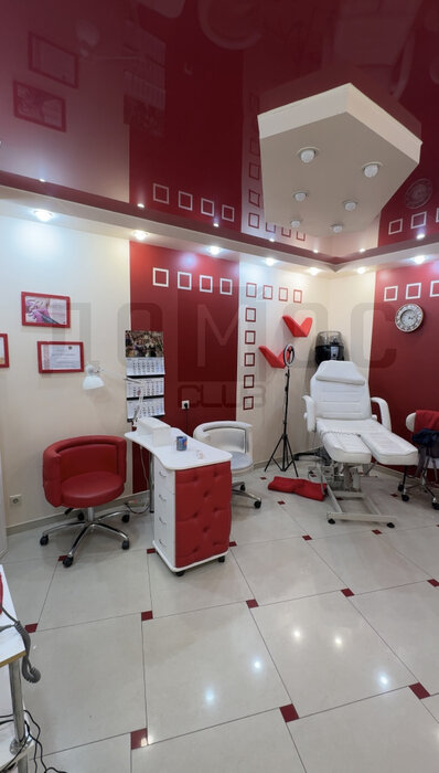 Екатеринбург, ул. Академика Бардина, 19к1 (Юго-Западный) - фото торговой площади (5)