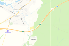 с. Первомайское (Нижнесергинский р-он) (Нижнесергинский район) - фото земельного участка