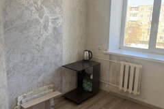 Екатеринбург, ул. Академика Бардина, 6 к 1 (Юго-Западный) - фото квартиры