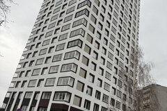 Екатеринбург, ул. Прониной, 43 (Уктус) - фото квартиры