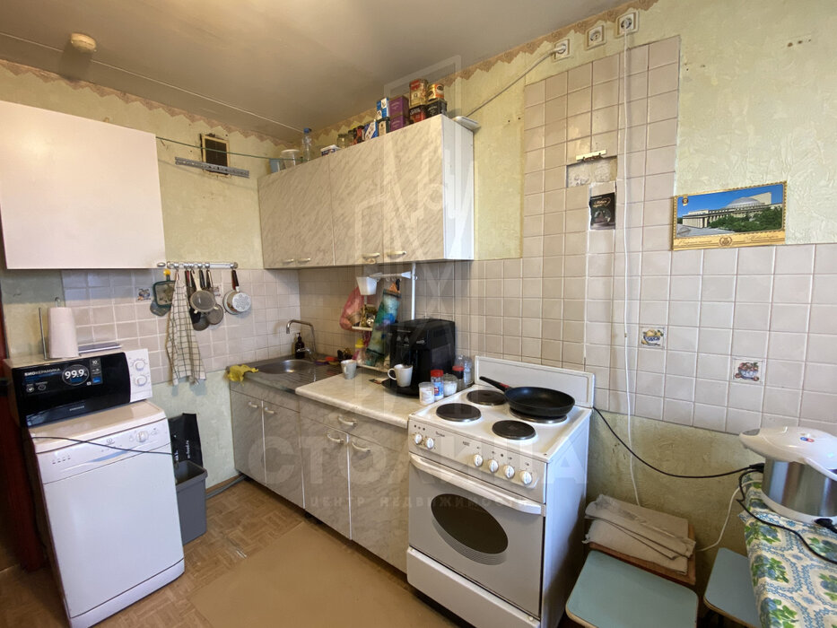 Екатеринбург, ул. Учителей, 8 (Пионерский) - фото квартиры (2)