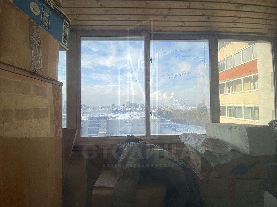 Екатеринбург, ул. Учителей, 8 (Пионерский) - фото квартиры (4)