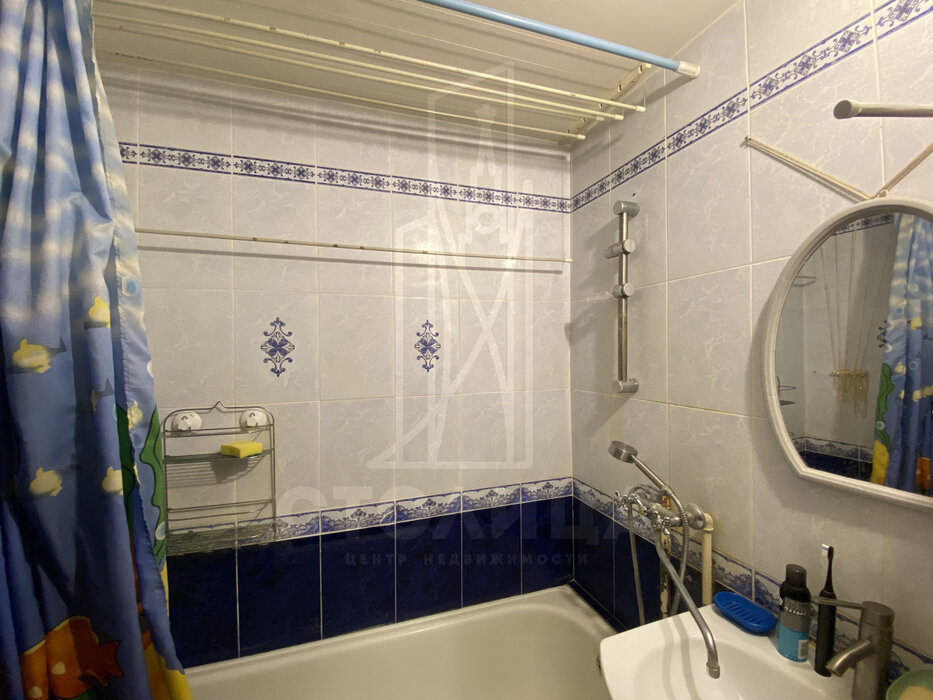 Екатеринбург, ул. Учителей, 8 (Пионерский) - фото квартиры (6)