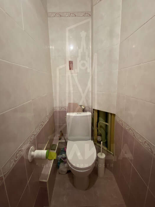 Екатеринбург, ул. Учителей, 8 (Пионерский) - фото квартиры (7)