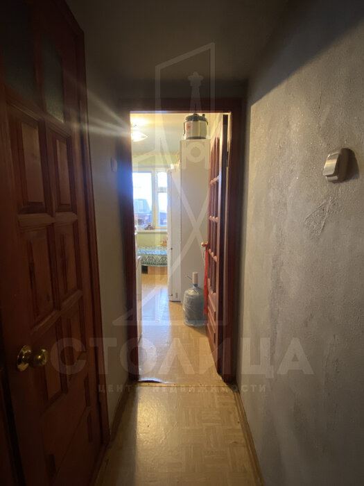 Екатеринбург, ул. Учителей, 8 (Пионерский) - фото квартиры (8)