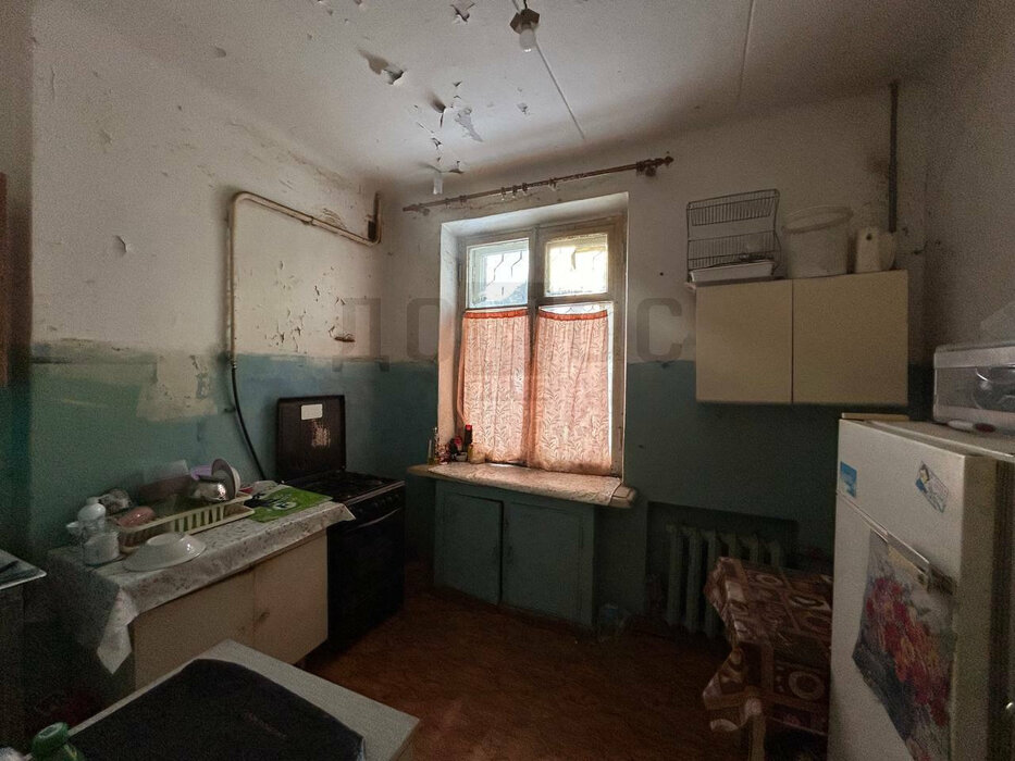 Екатеринбург, ул. Коллективный, 5 (Вторчермет) - фото квартиры (10)