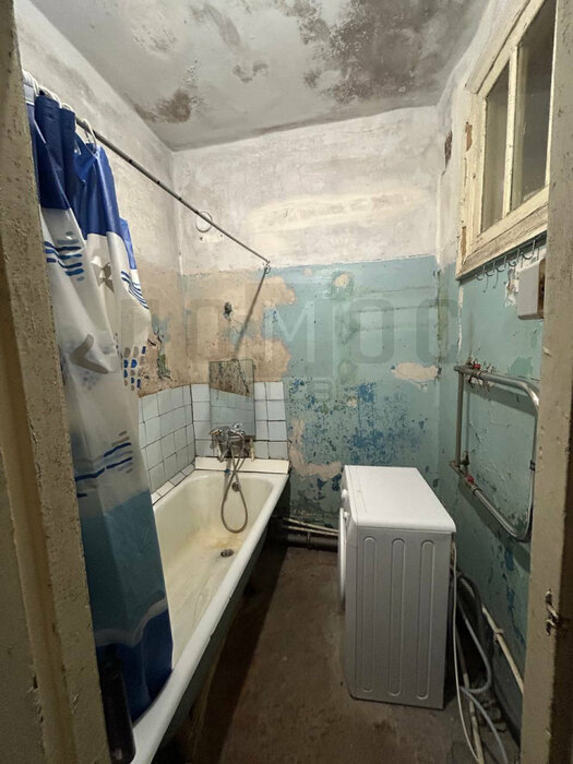 Екатеринбург, ул. Коллективный, 5 (Вторчермет) - фото квартиры (9)