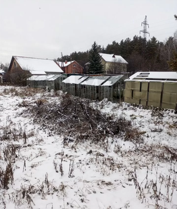 п. Полевой, к/с Улыбка (городской округ Сысертский) - фото сада (3)