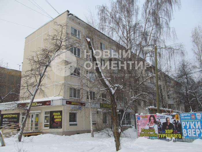 Екатеринбург, ул. Восточная, 96 (Центр) - фото квартиры (1)