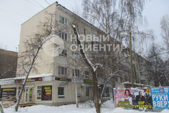 Екатеринбург, ул. Восточная, 96 (Центр) - фото квартиры