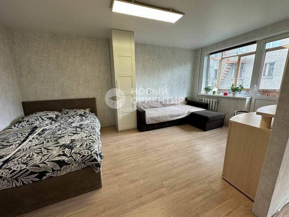 Екатеринбург, ул. Восточная, 96 (Центр) - фото квартиры (3)