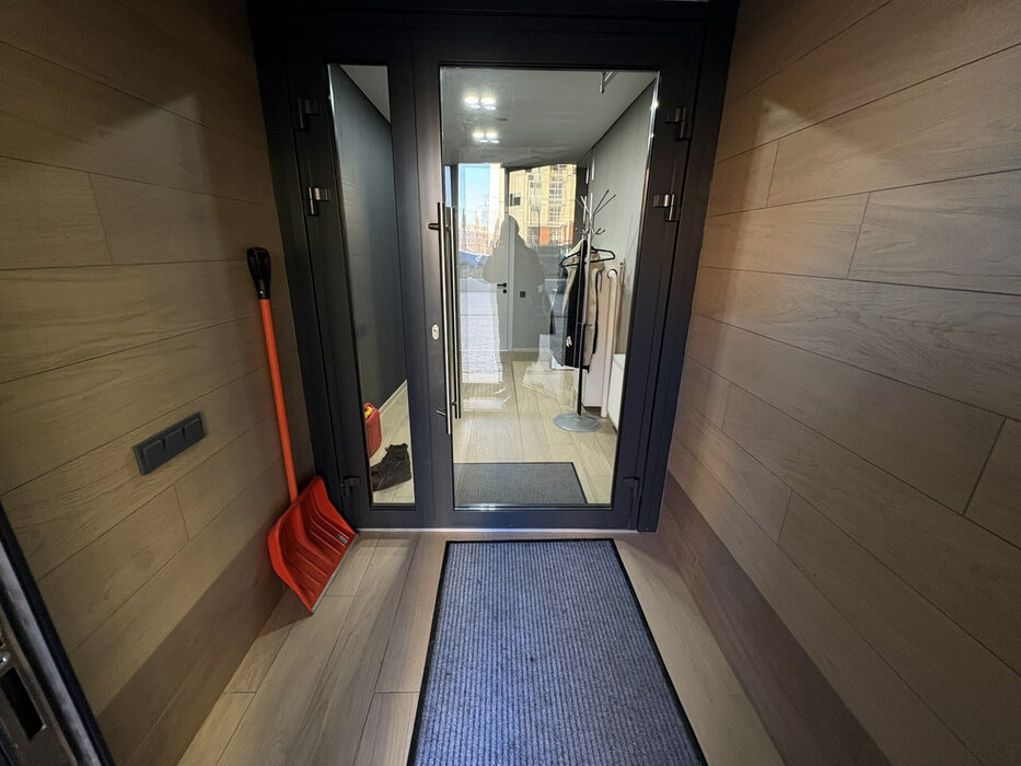 Екатеринбург, ул. Комсомольская, 67 (Втузгородок) - фото торговой площади (5)