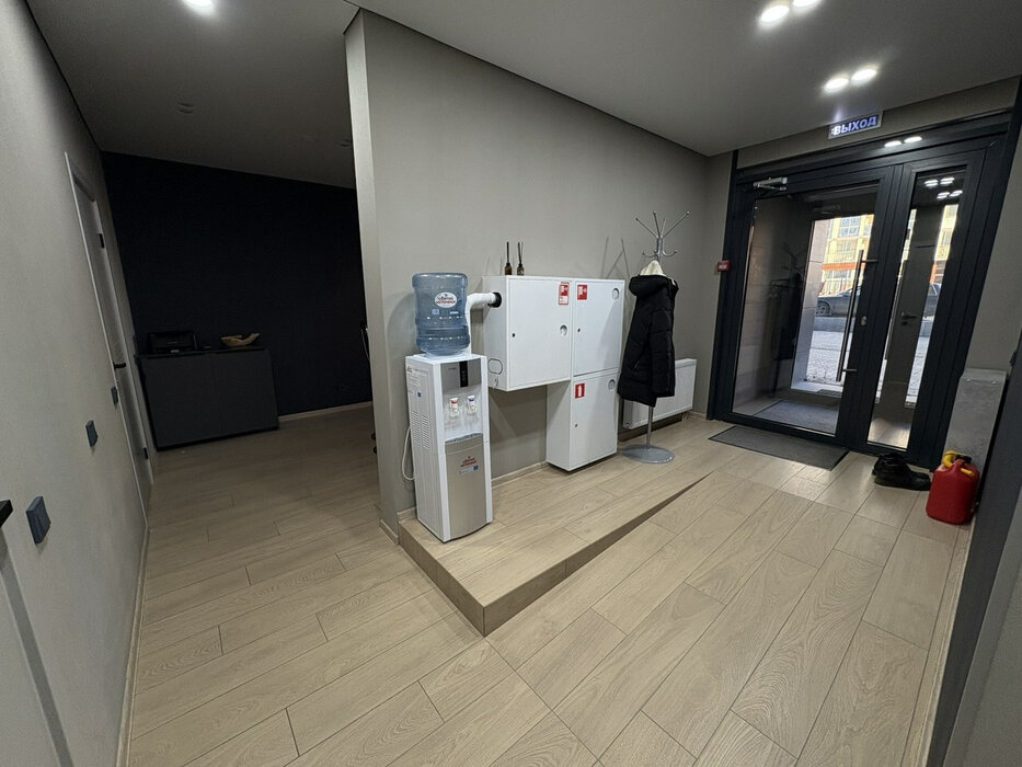 Екатеринбург, ул. Комсомольская, 67 (Втузгородок) - фото торговой площади (6)