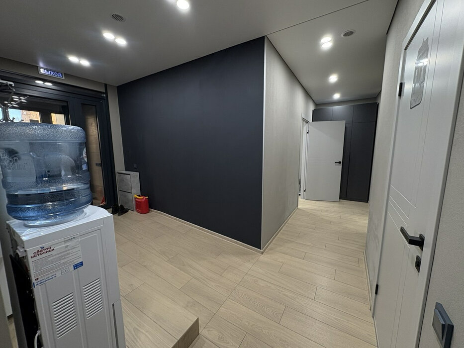 Екатеринбург, ул. Комсомольская, 67 (Втузгородок) - фото торговой площади (8)