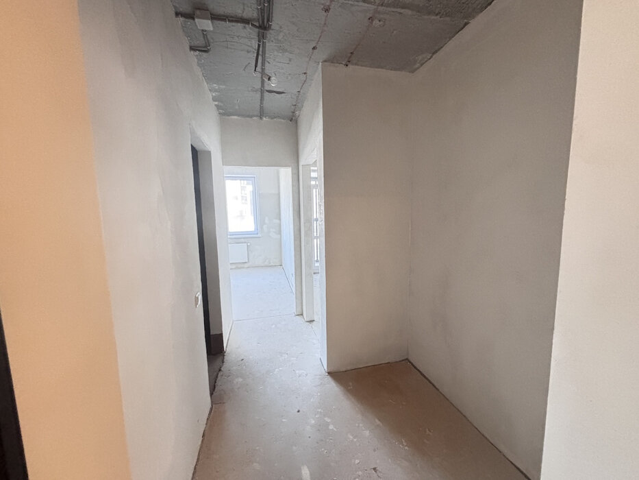 Екатеринбург, ул. Крауля, 105 (ВИЗ) - фото квартиры (3)