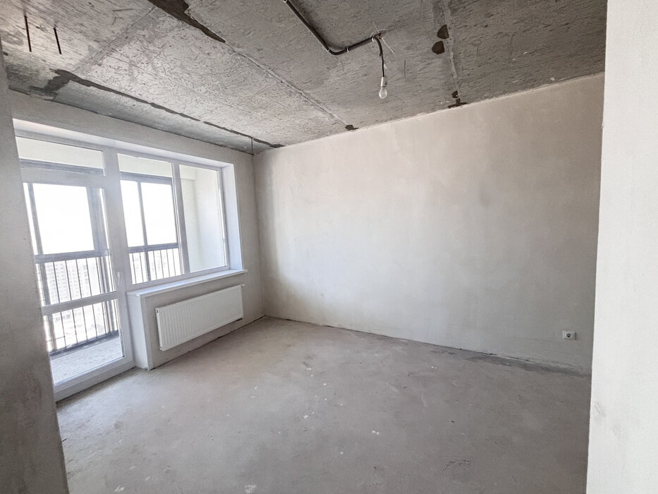 Екатеринбург, ул. Крауля, 105 (ВИЗ) - фото квартиры (4)