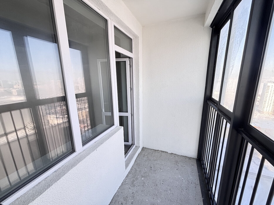 Екатеринбург, ул. Крауля, 105 (ВИЗ) - фото квартиры (7)