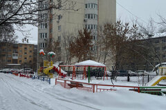 Екатеринбург, ул. Восточная, 74 (Центр) - фото квартиры