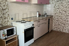 Екатеринбург, ул. Павла Шаманова, 6 (Академический) - фото квартиры