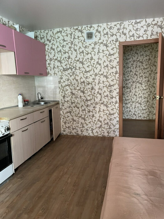 Екатеринбург, ул. Павла Шаманова, 6 (Академический) - фото квартиры (2)