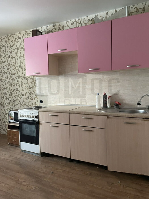 Екатеринбург, ул. Павла Шаманова, 6 (Академический) - фото квартиры (3)