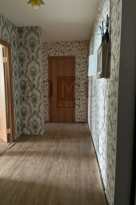 Екатеринбург, ул. Павла Шаманова, 6 (Академический) - фото квартиры (4)