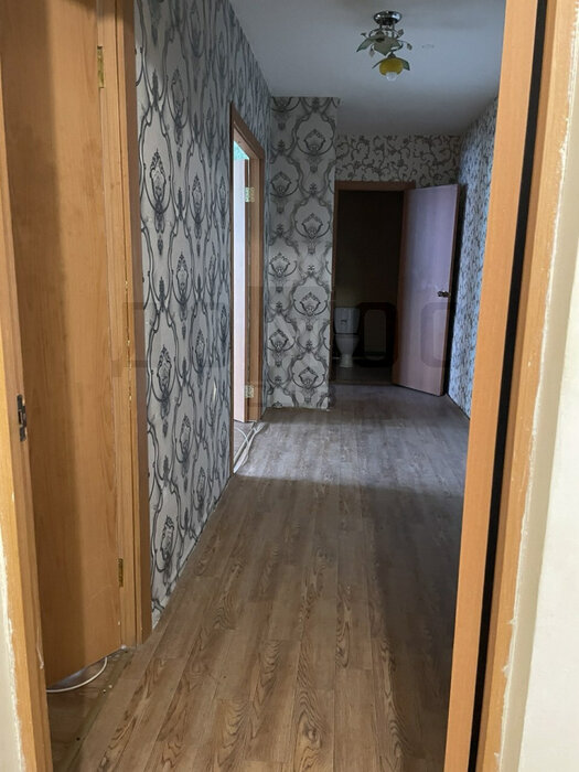 Екатеринбург, ул. Павла Шаманова, 6 (Академический) - фото квартиры (8)